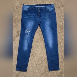 Women's Jeans